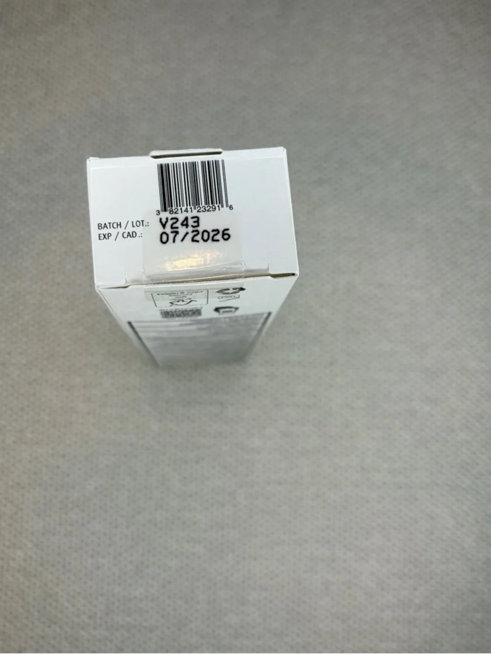 Toty Ilumina CC Cream SPF 50+ Perfecting Fluid 1C NEW - Picture 5 of 6